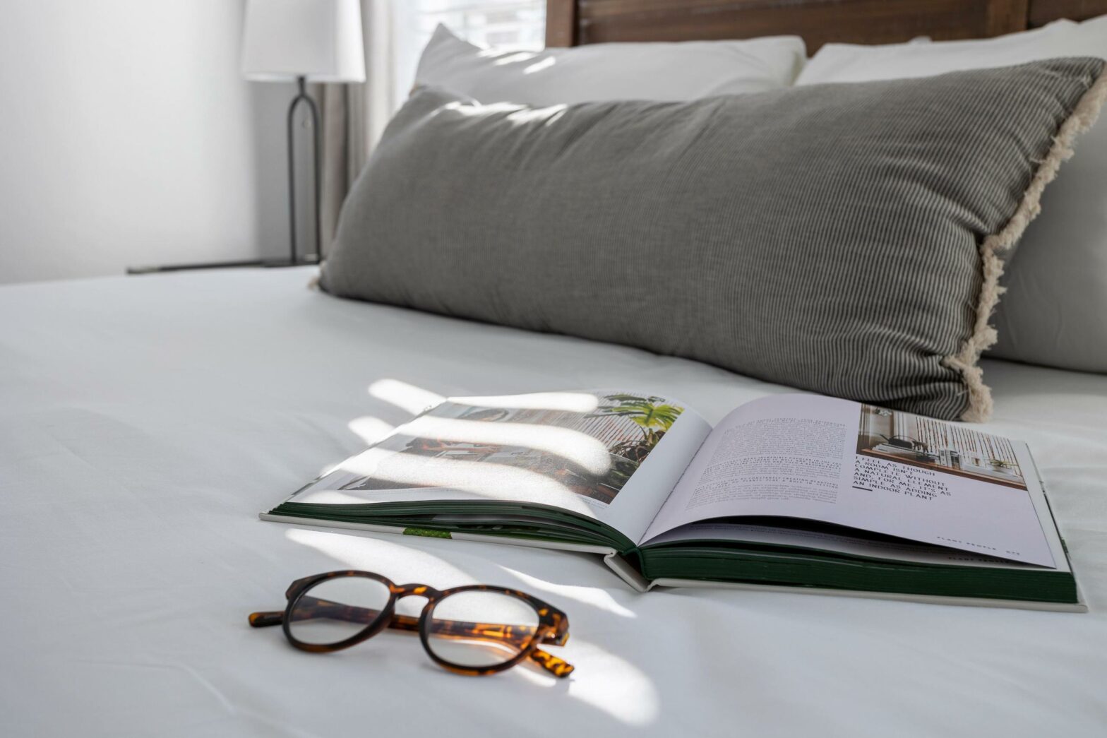 vacation rental welcome book