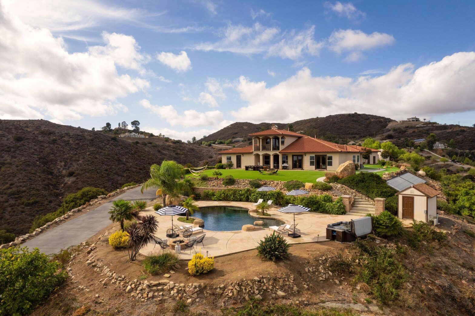 AvantStay vacation rental home in Temecula