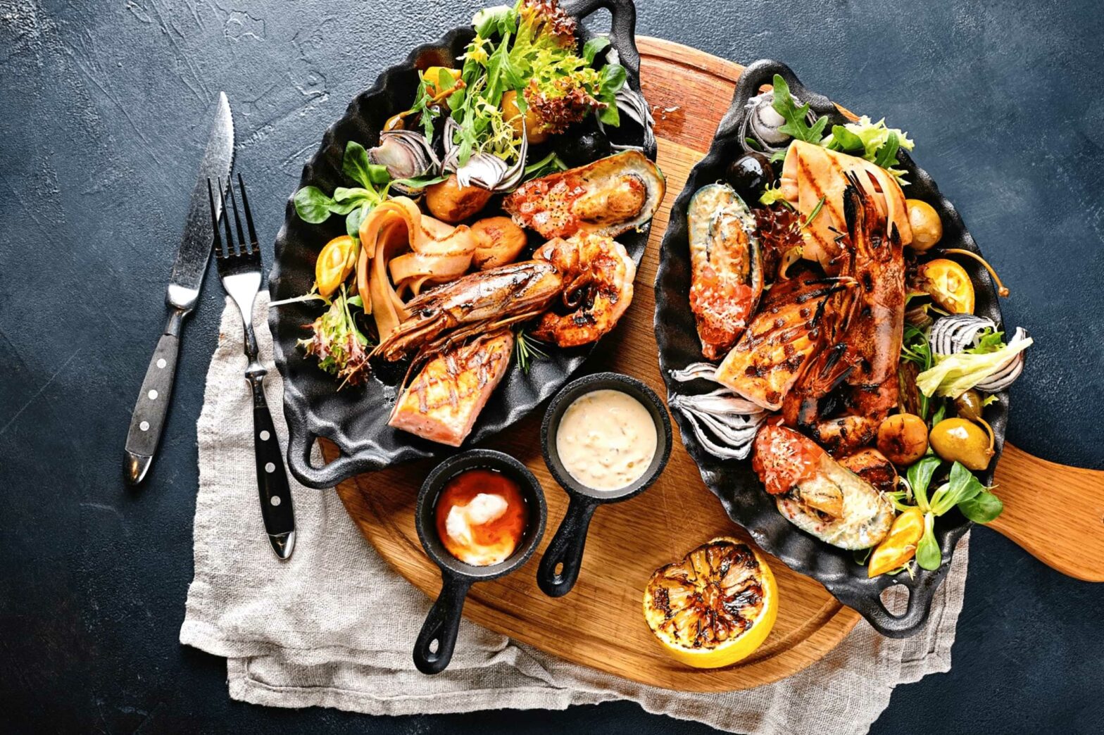 restaurants charleston sc