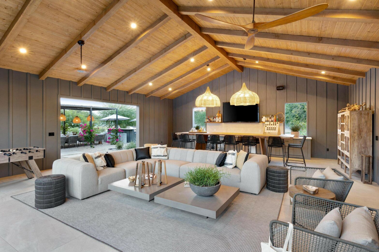 AvantStay's mesquite 38 vacation rental in Coachella Valley