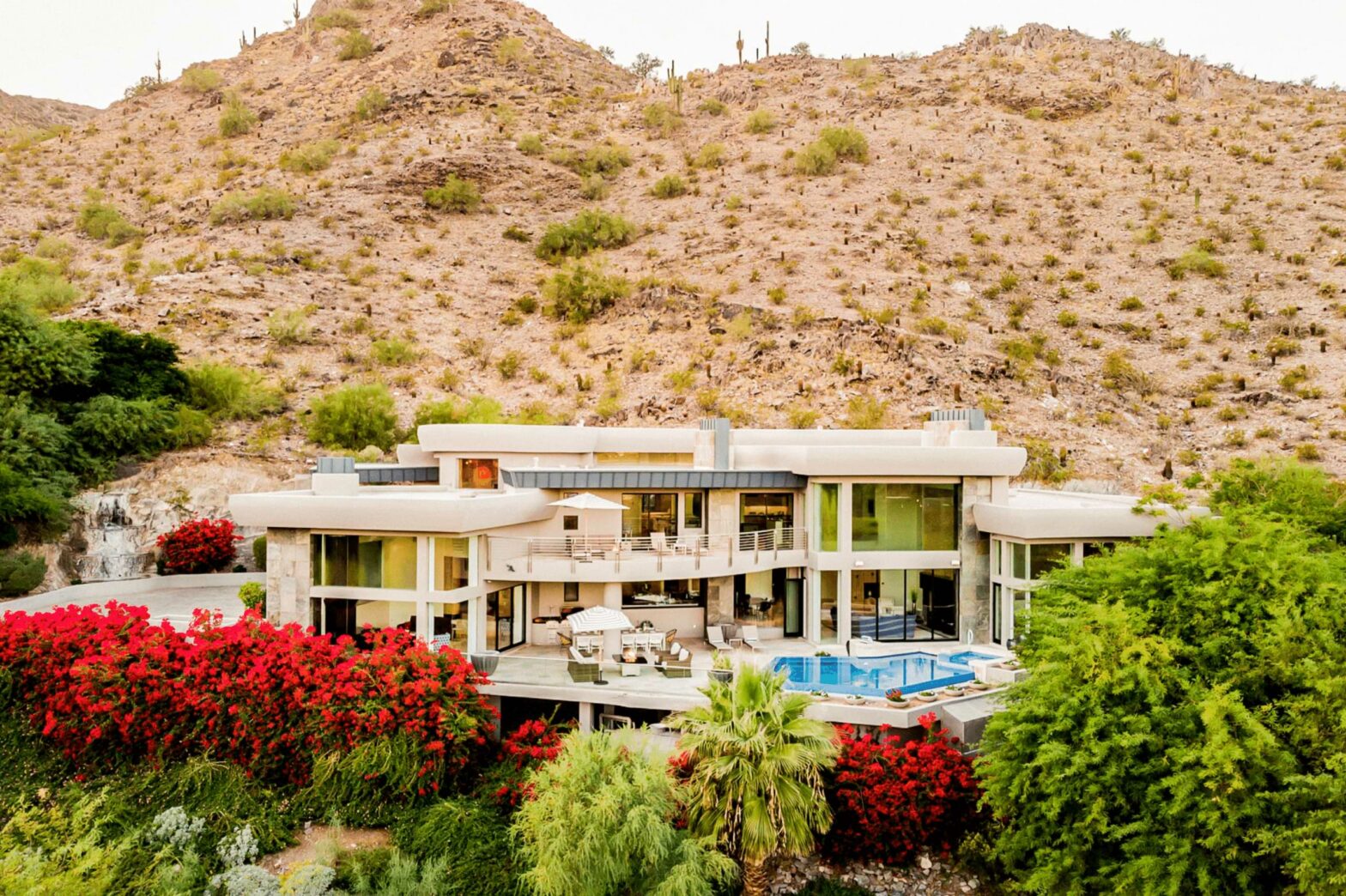 instagrammable vacations