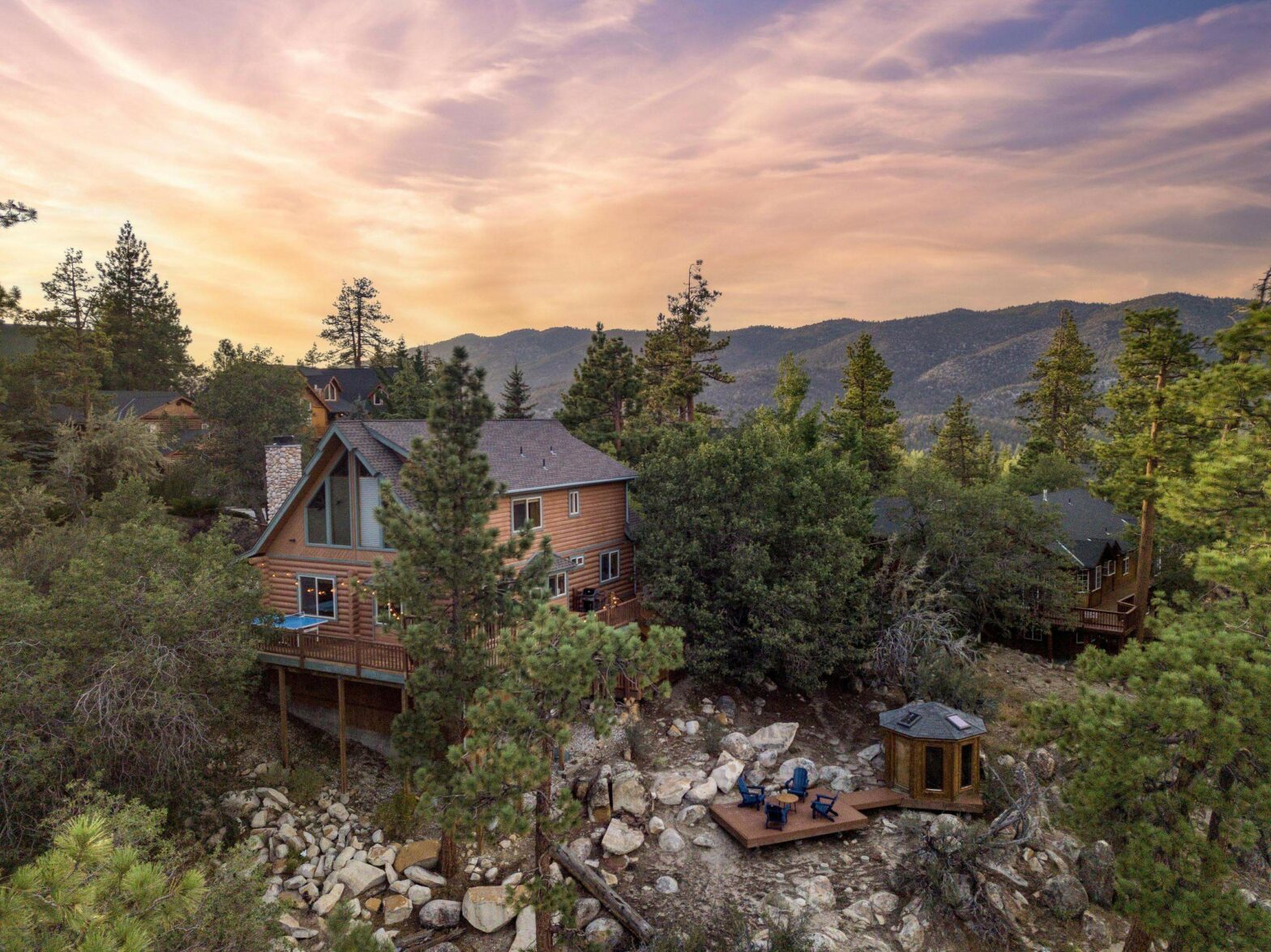 AvantStay vacation rental home in Big Bear