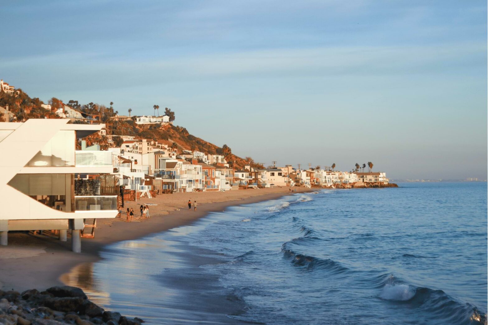 things to do in malibu