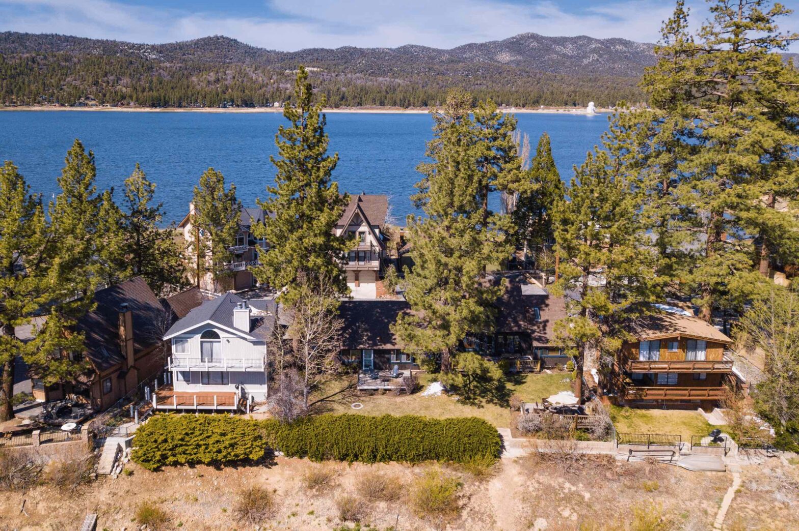 Homes in Big Bear by AvantStay