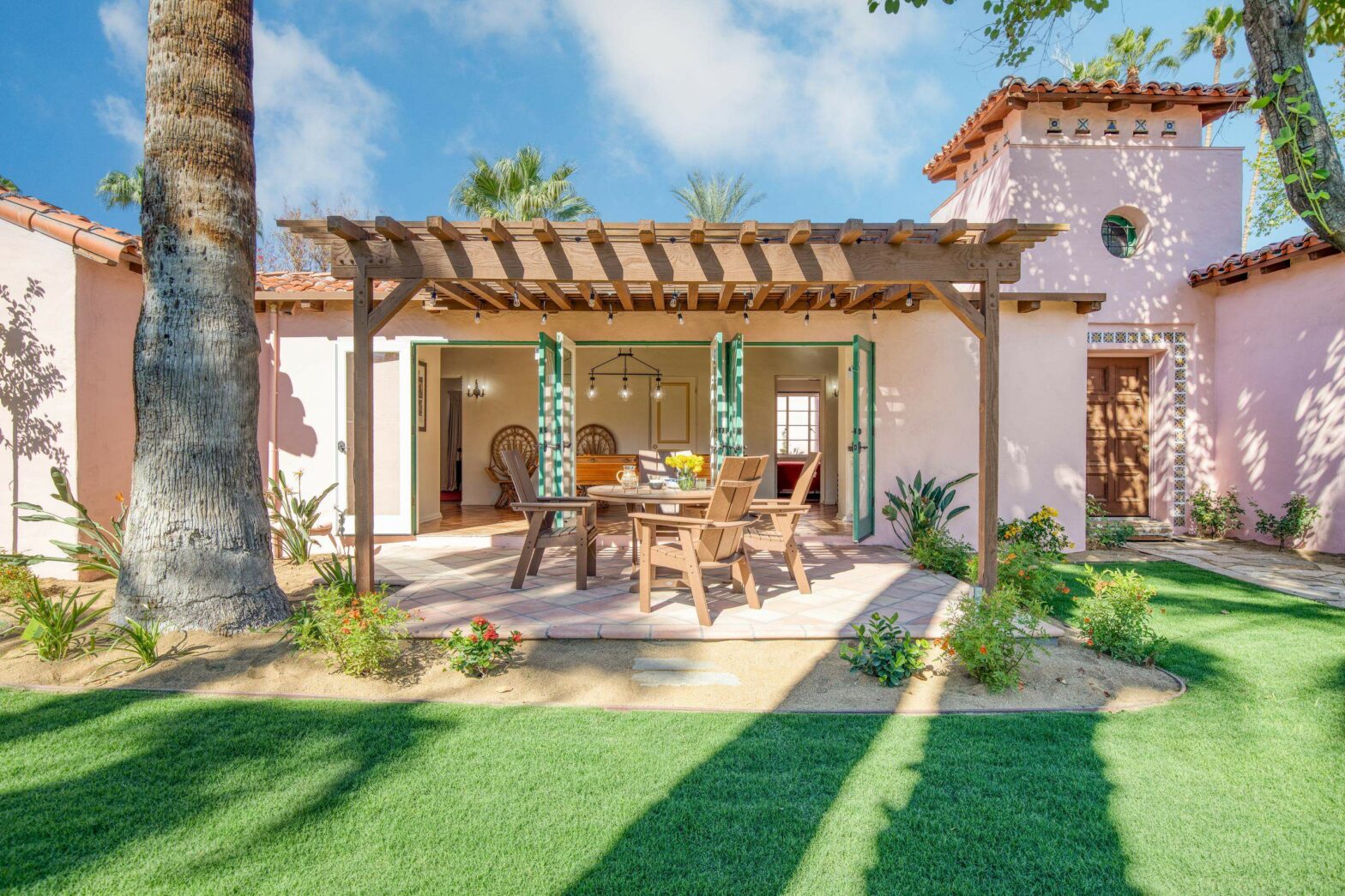 Coachella Valley vacation rental home by AvantStay