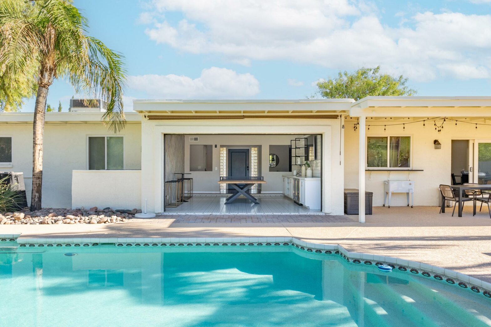 AvantStay vacation rental home in Scottsdale