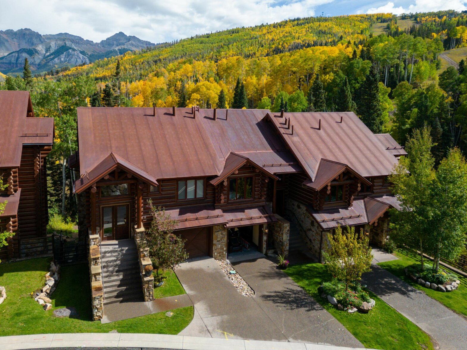 AvantStay vacation rental in Telluride