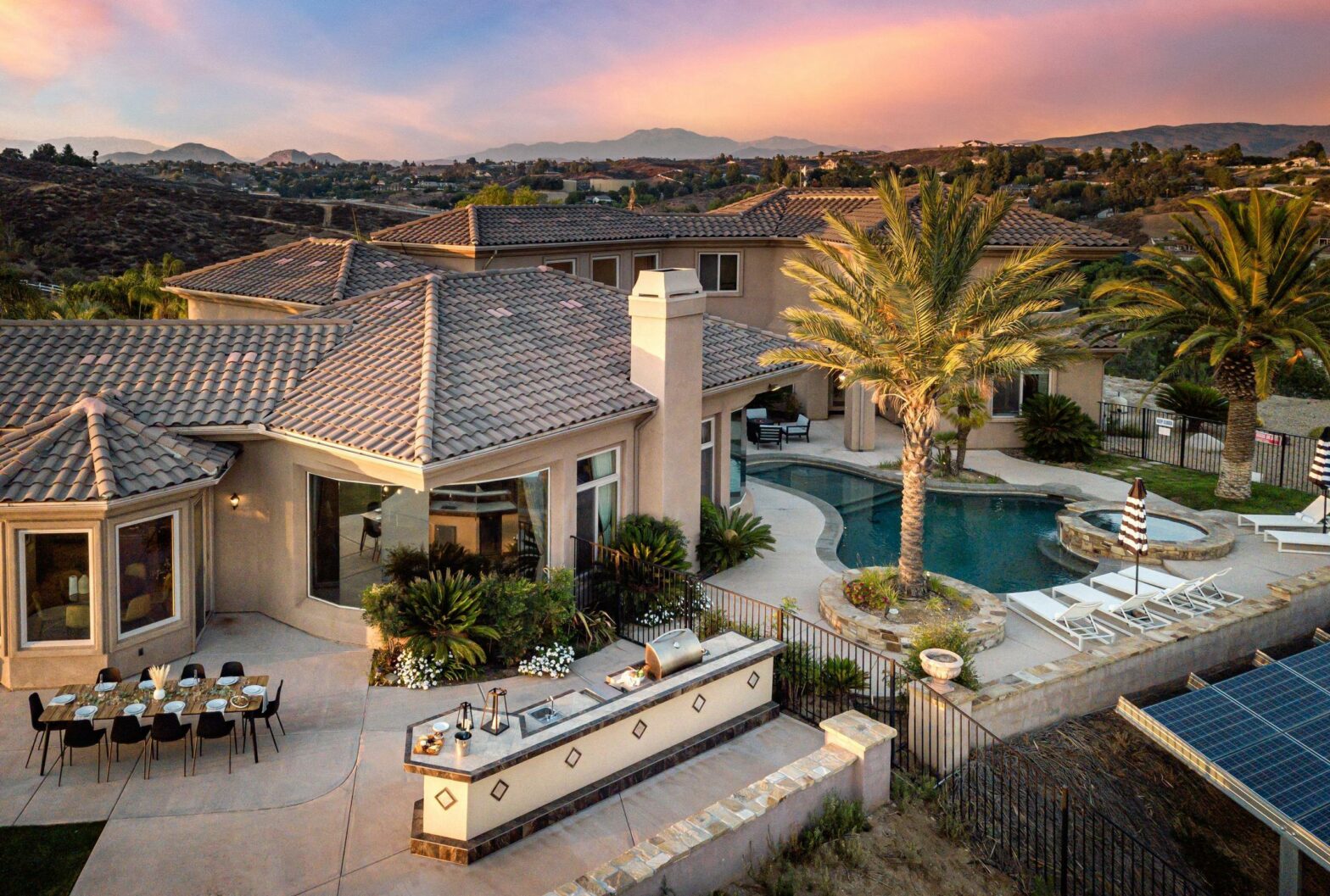 AvantStay Temecula vacation rental home