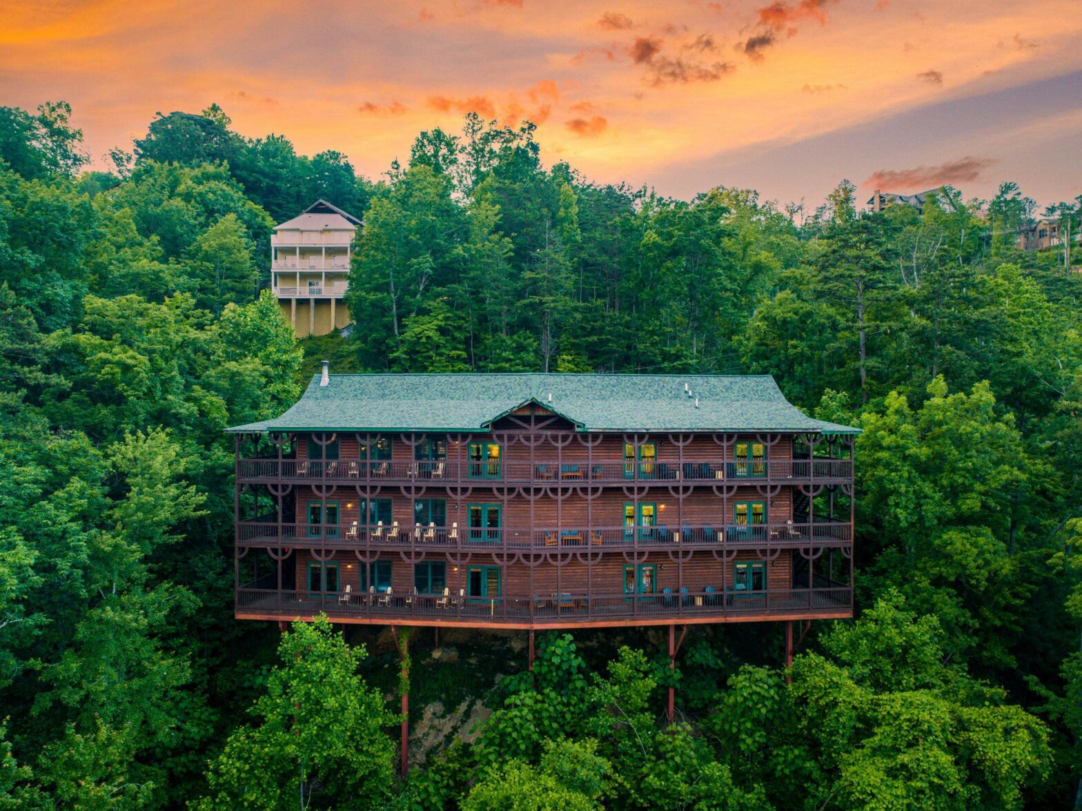 AvantStay Smoky Mountain rental
